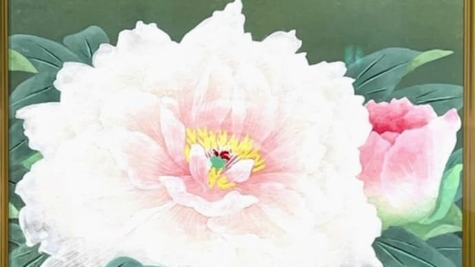 第77回 「春の院展」 より