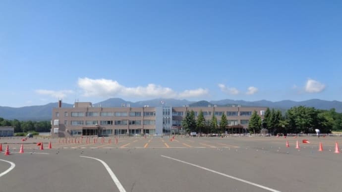 車社会のルーツの場所