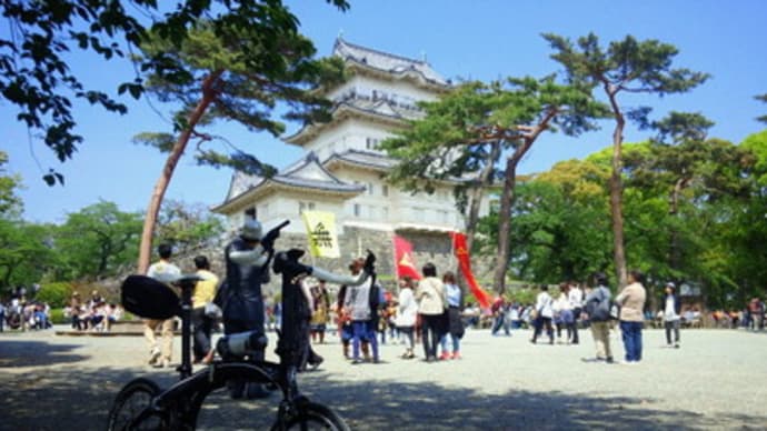 小田原城