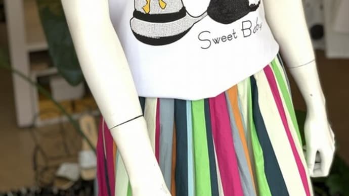 ニャンコTシャツ