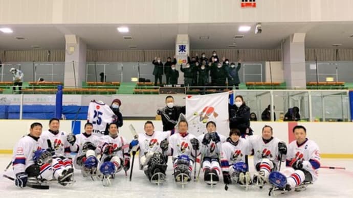 2020国内クラブ選手権大会Game1 長野 対 東海