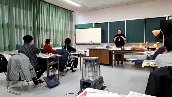 「美里地区女性農業者キャリアアップ研修会」を開催しました