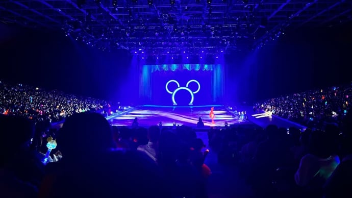 Disney on Classic / Disney on Ice
