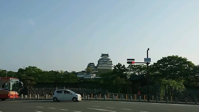 2019.05.02 姫路城
