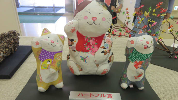 県美術展(鹿児島市立美術館、黎明館)