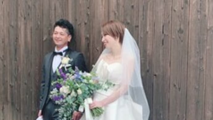 A alla Z Nagaoka wedding...21.5.29