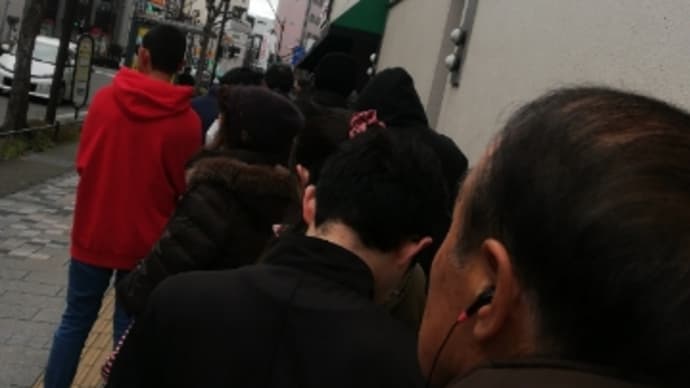 そして我が家は恒例の