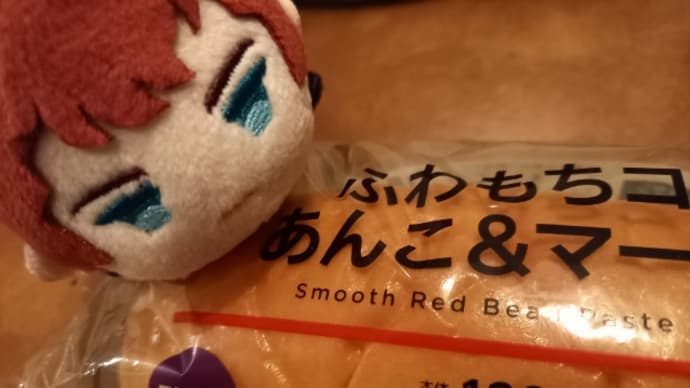 今日の朝御飯