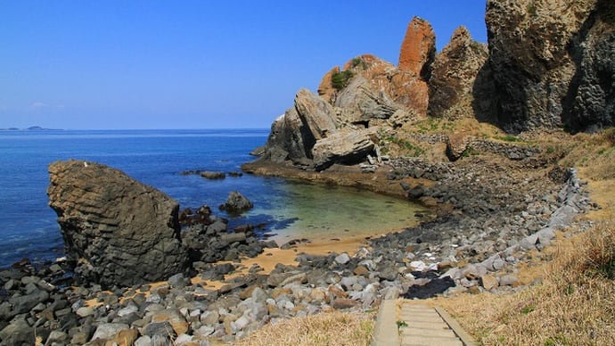 佐賀県から島根県へ旅の移動をします