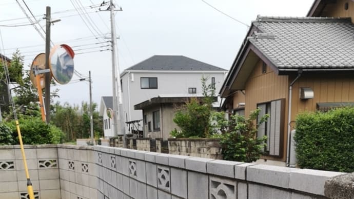 ブロック積み工事