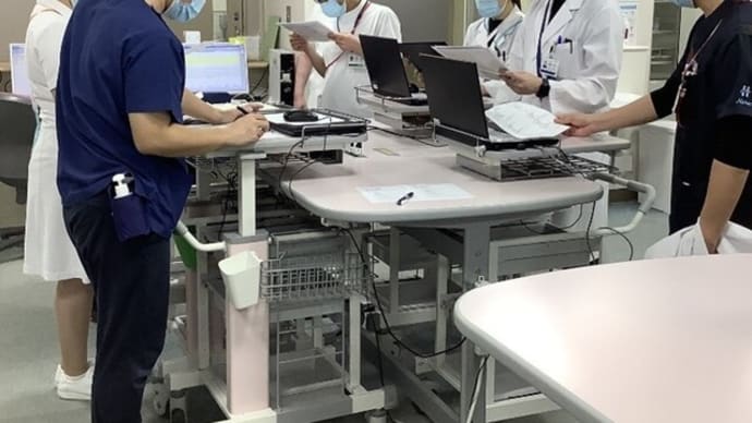 当院の栄養サポートチーム(NST)について