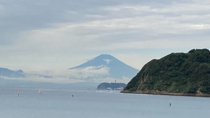 逗子でランチ 地元でひと息