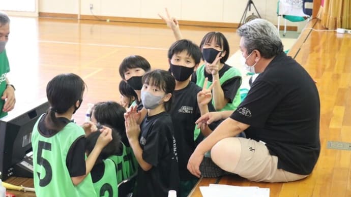 大石カップ　またまた開催！！！
