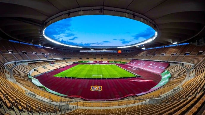 「ブログでサッカーを10倍楽しむ法」令和 6年 4月上旬 コパ・イタリア準決勝、【独カップ】準決勝、【コパ・デル・レイ】決勝、仕上げは【UEFAチャンピオンズリーグ】ベスト8!