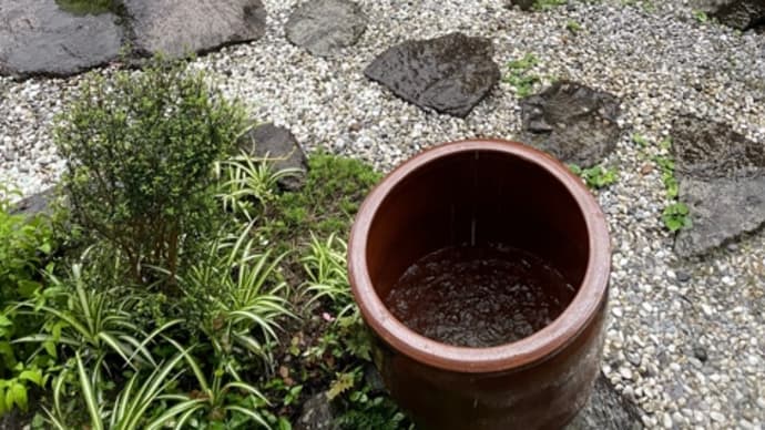 月末です。