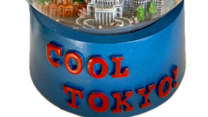 COOL TOKYO!昼Ver・改