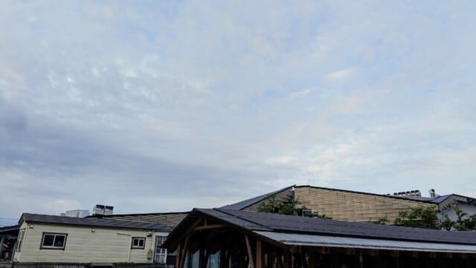 久々の…(^o^)丿