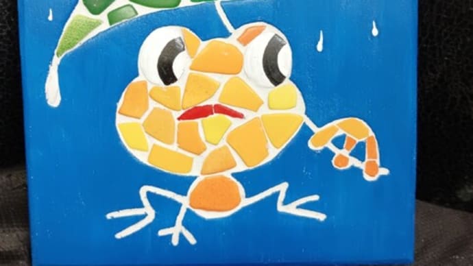 デイ・サービスサンプルとカツオノエボシ