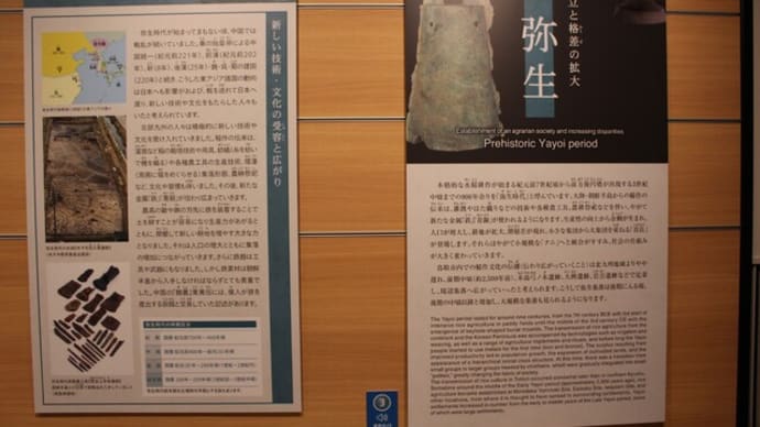鳥取市歴史博物館（２）