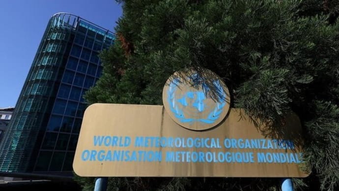 エルニーニョ来年4月まで続く、今年は史上最高の暑さ=WMO