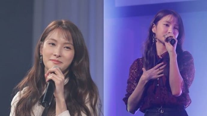 女優パク・ギュリ(元KARA)のファンミに思う