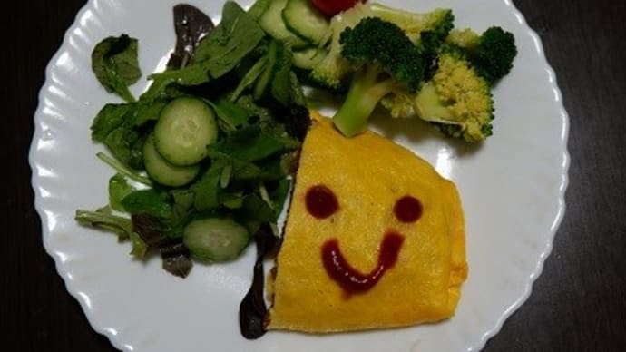 お弁当の感想