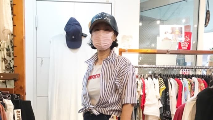 メッシュベスト