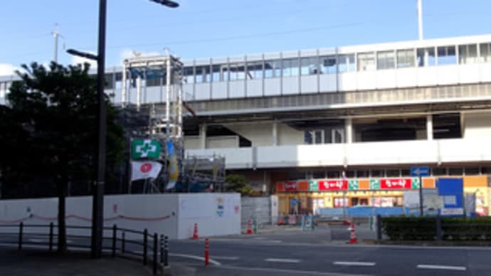 福山東警察署駅前交番庁舎新築工事5