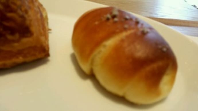 Bread&Coffee Ikedayama