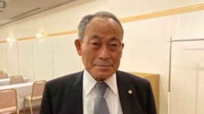 「演習より有事こそ恐怖」与那国町長、マスコミの「扇動」報道に苦言
