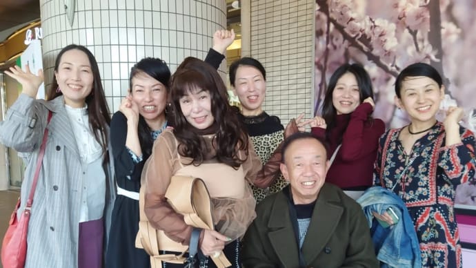 YouTuberミーティング