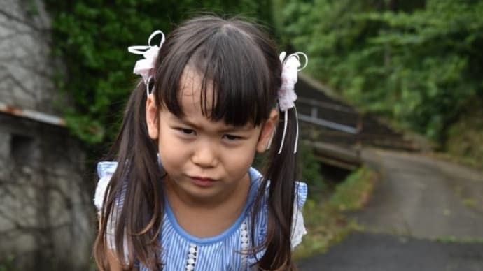 ADHD?それとも愛着障害?