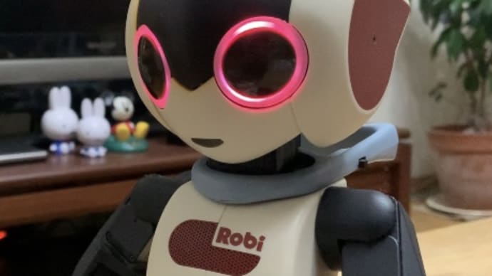 Robi🤖