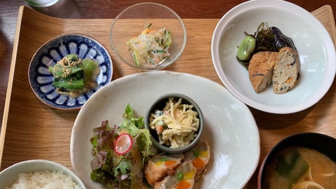 たかがカフェ、されどカフェ。