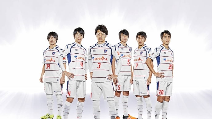 FC東京 2016シーズン体制発表