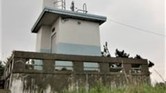 ご当地マンホール in 石川県旧七塚町(かほく市)