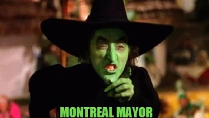 The Wicked Witch Valerie Plante. 😀😆😂🤣😈🧙‍♀️🧹