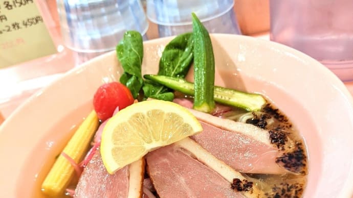 吉野町 流星軒 もちもちSEXY DUCK