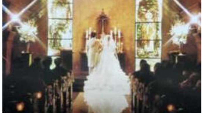 結婚式の思い出は?