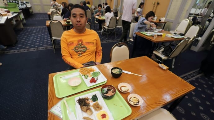 小豆島ツーリング2日目