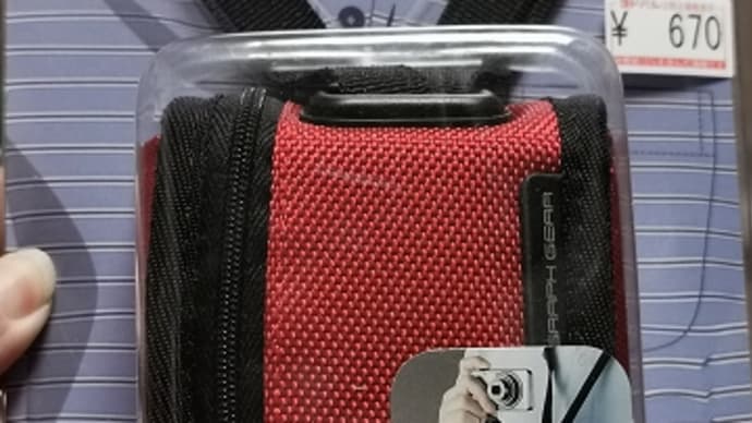 デジカメを買いに…