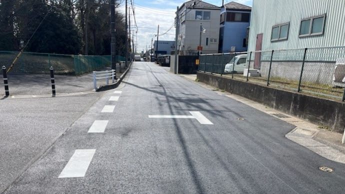 無事に現場が終わりました