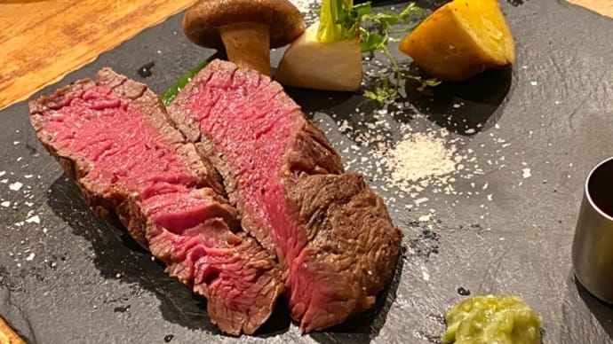 【大阪 西中島】ビストロ匠