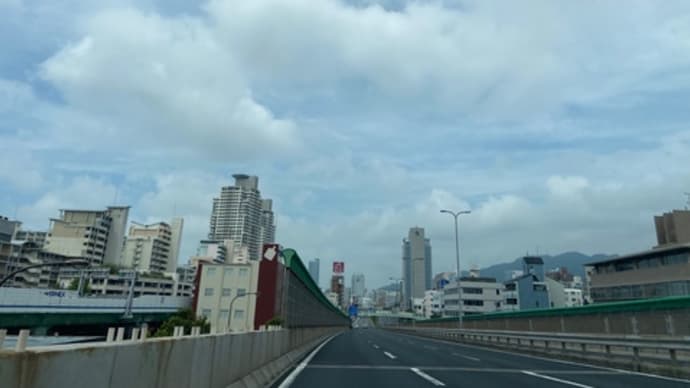 こんな日はアジアン食堂がいい