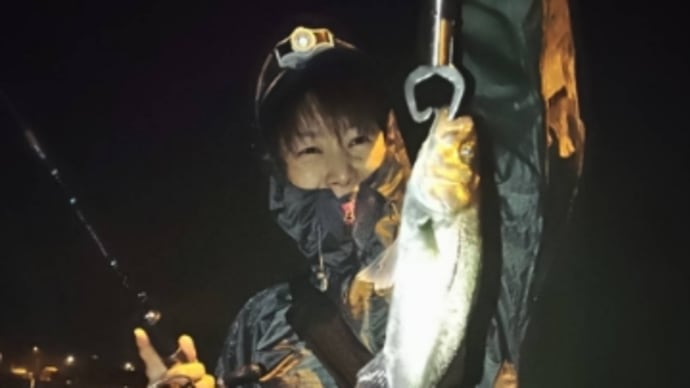 面白いほど無限に釣れた!