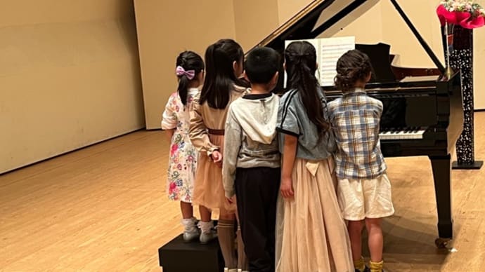 2025スプリングコンサート(発表会)〜企画編①〜