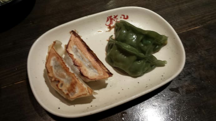 チャオチャオ 天満宮横丁店