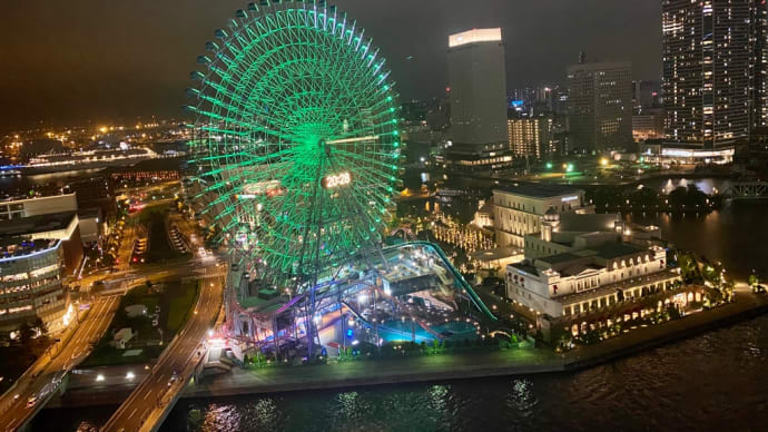 金曜日の夜はYanmar presents FOREST JAZZ ❣️〜フラット成功術〜