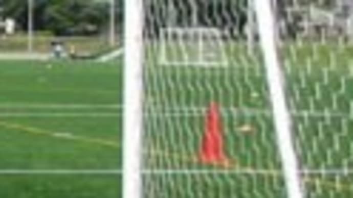 サッカー場その後(3)
