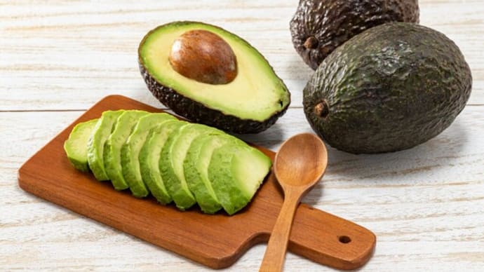 食べすぎに要注意!隠されたアボカドのリスクとは?